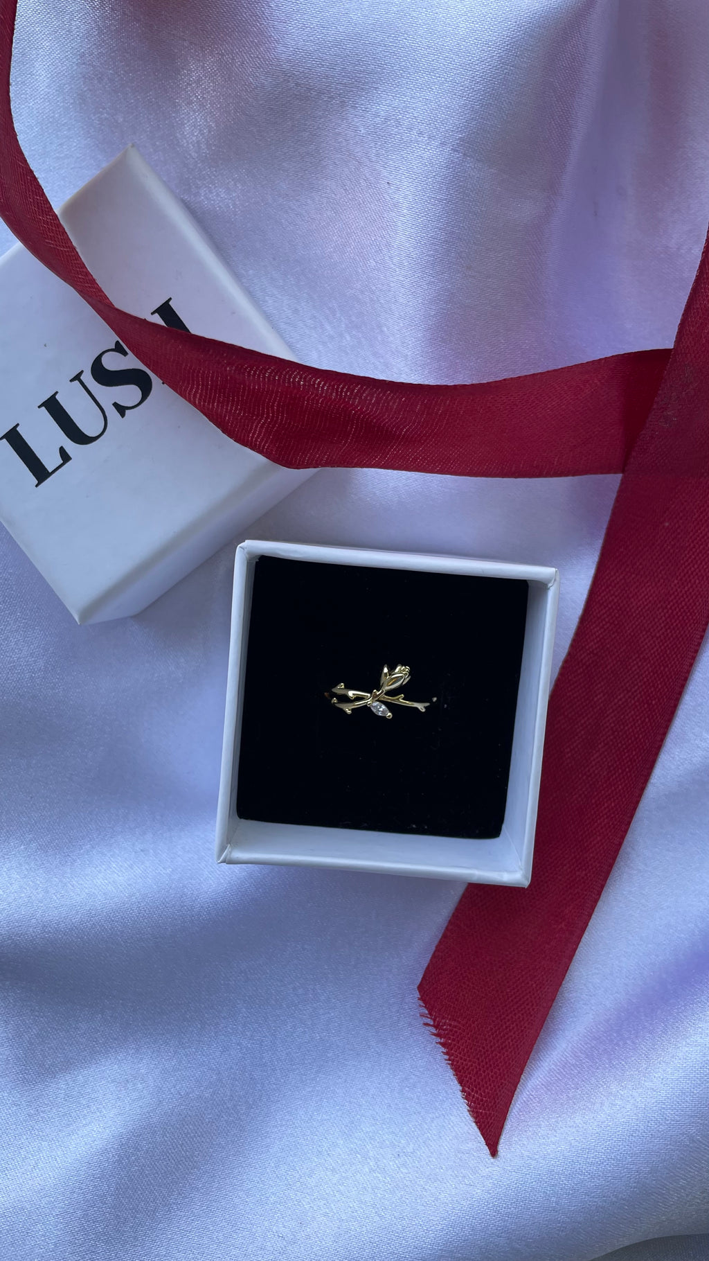 Rose ring