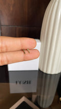 Tiny ball back stud (ball back)