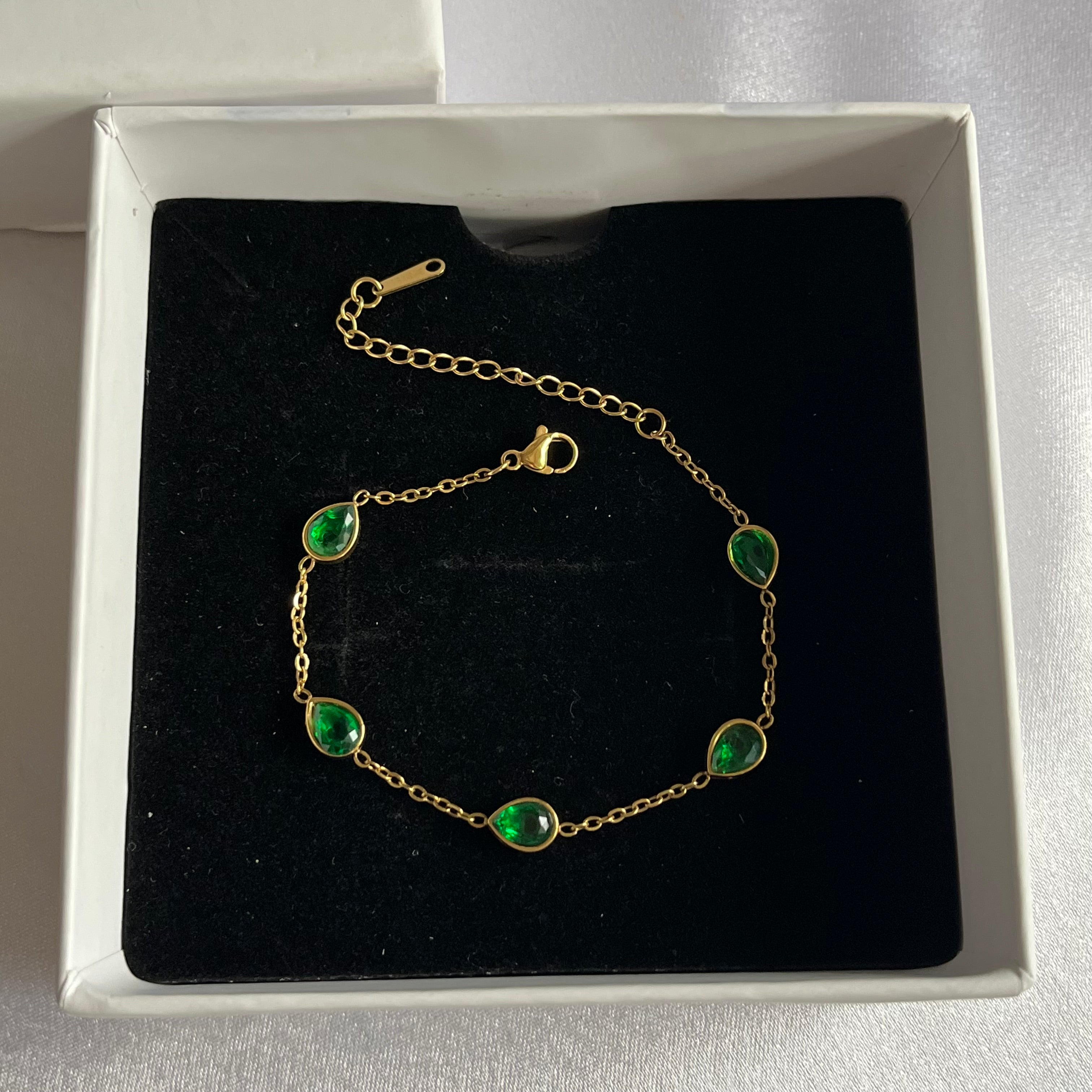 Gemstone Reverie