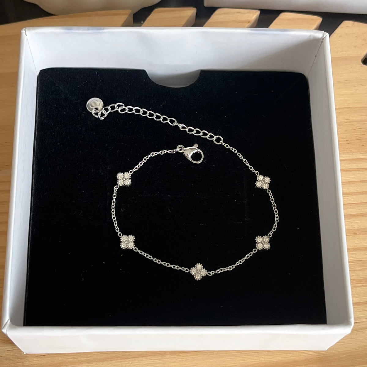 Bloomlet Bracelet