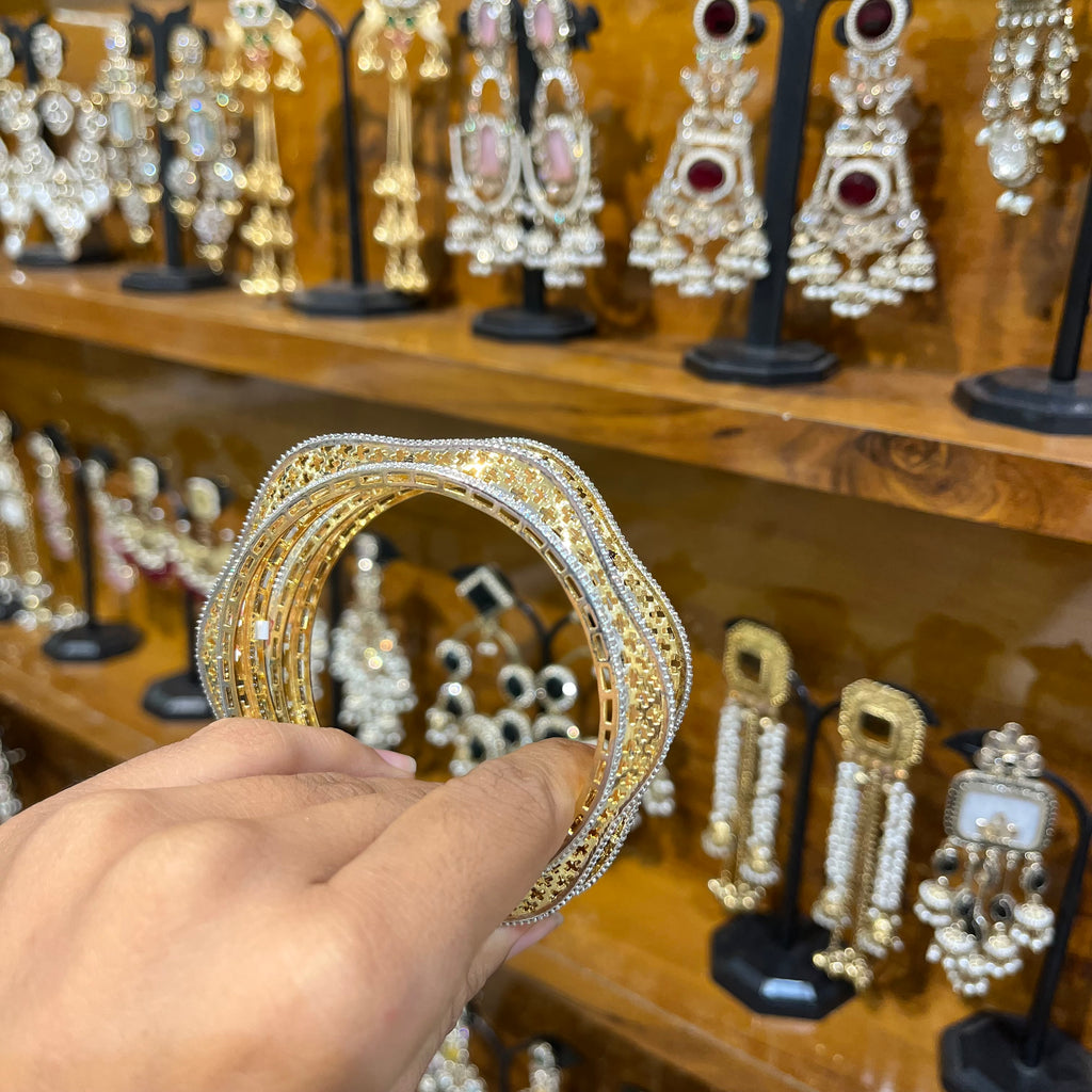 AD bangles