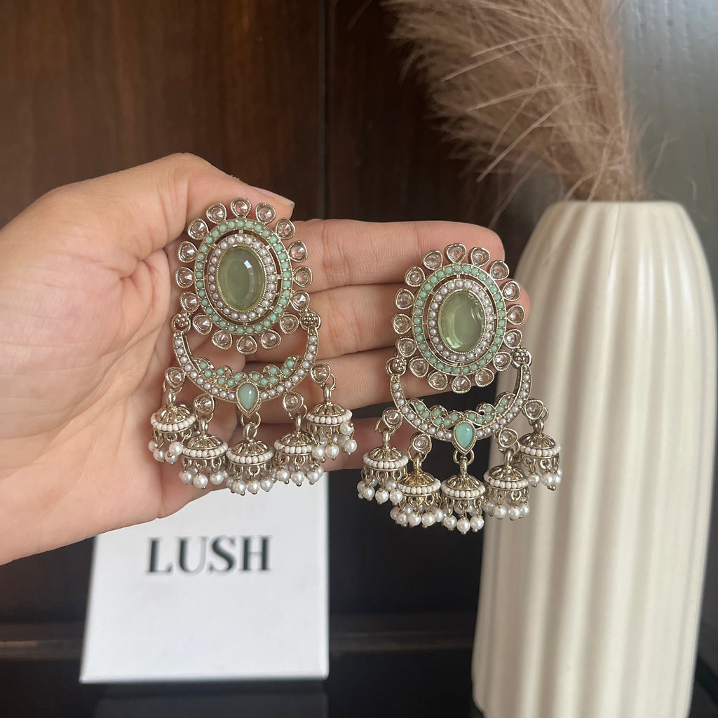 Meera Chandeliers