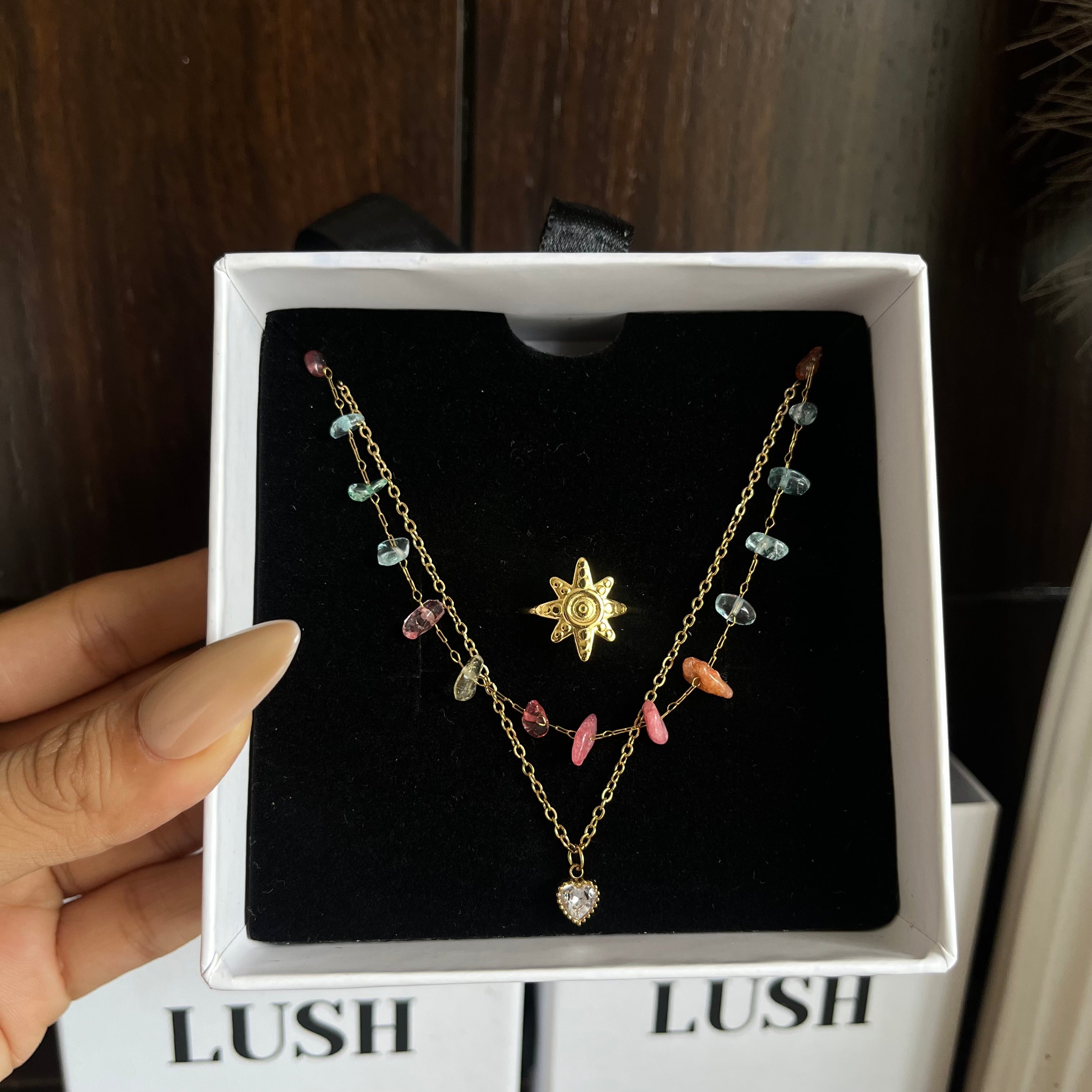 Mystic Meadow Set