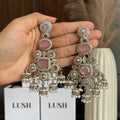 Maher earrings
