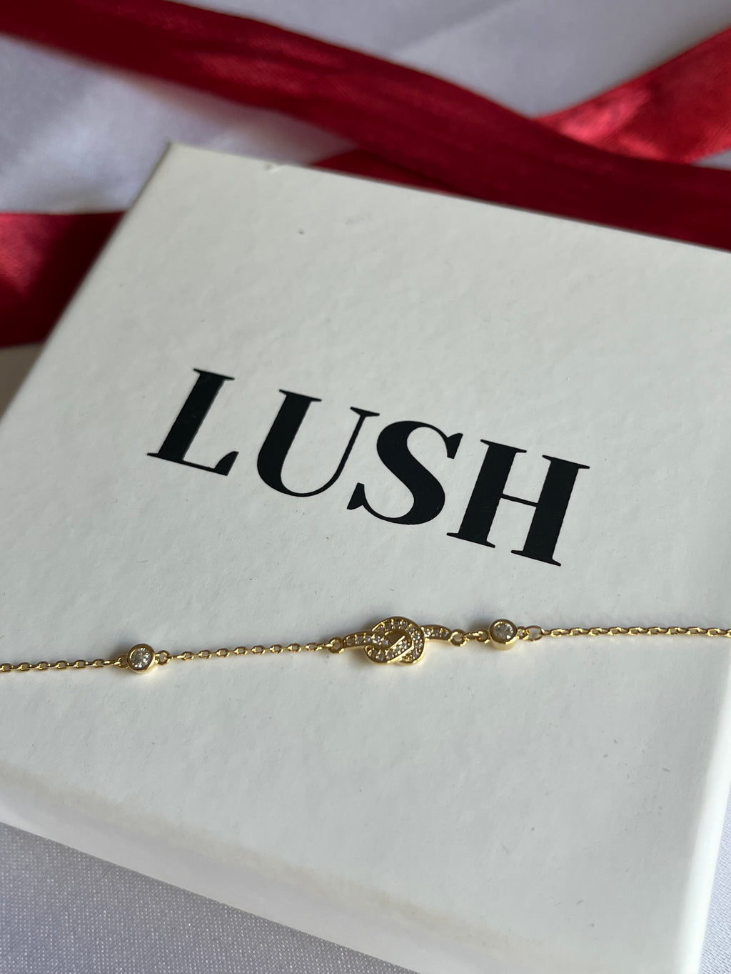 Bracelet
