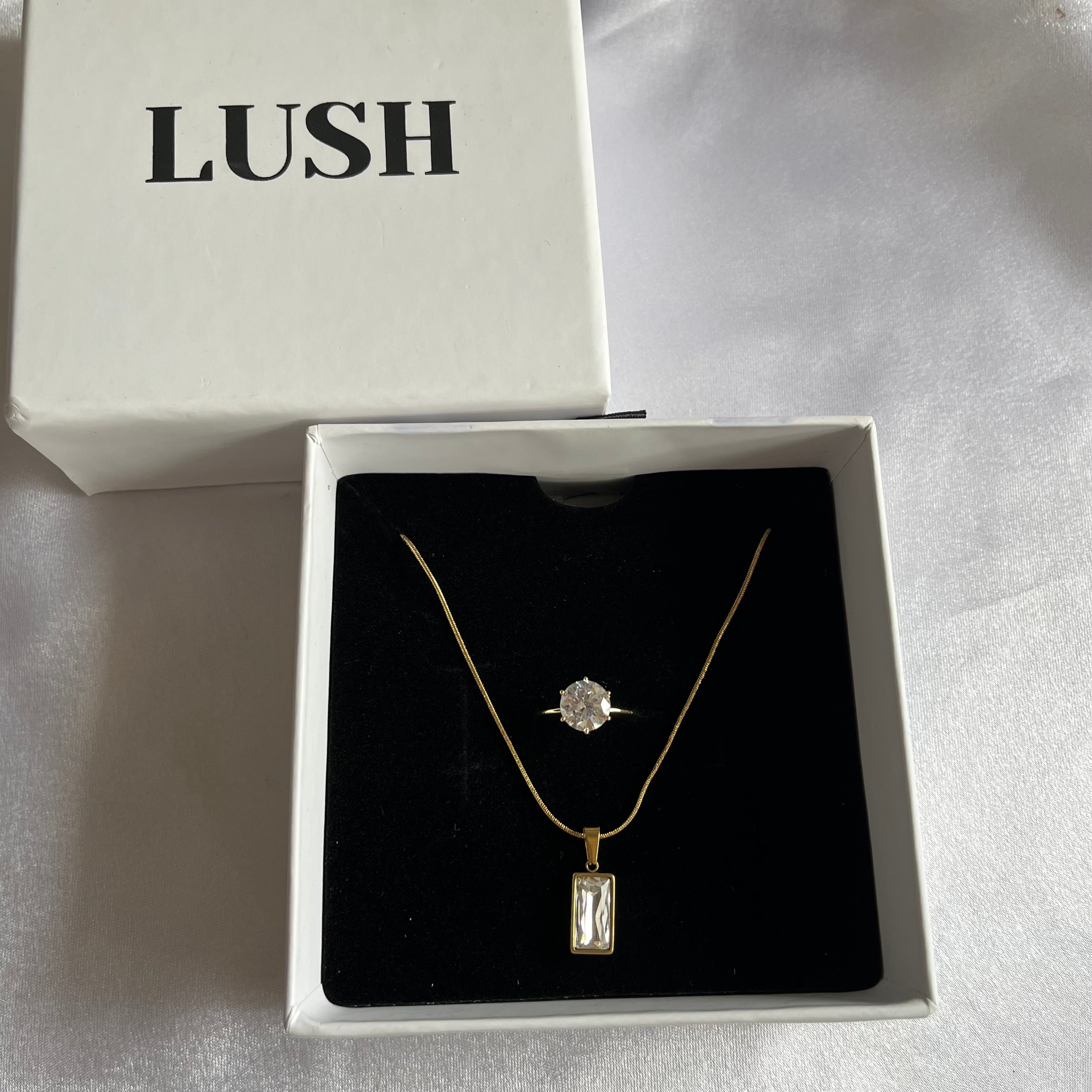 Lumière Luxe
