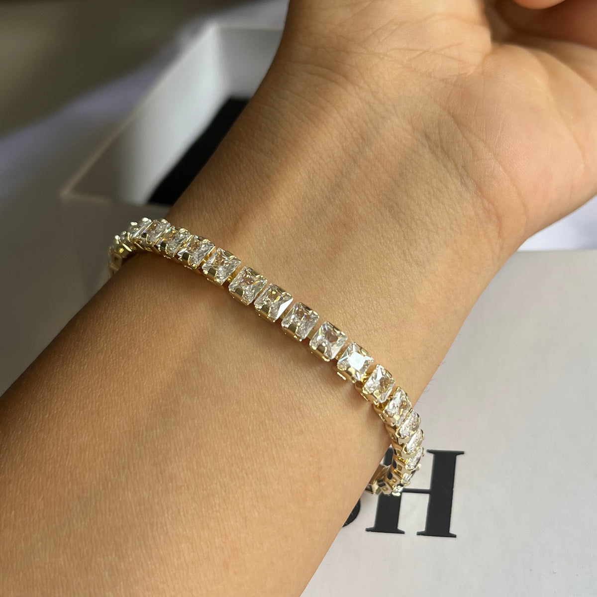 Bracelet
