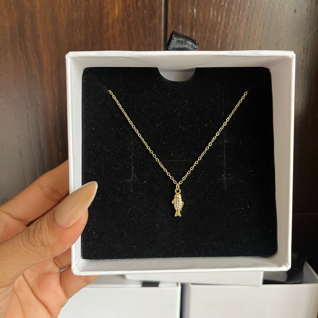 Ocean Charm Set