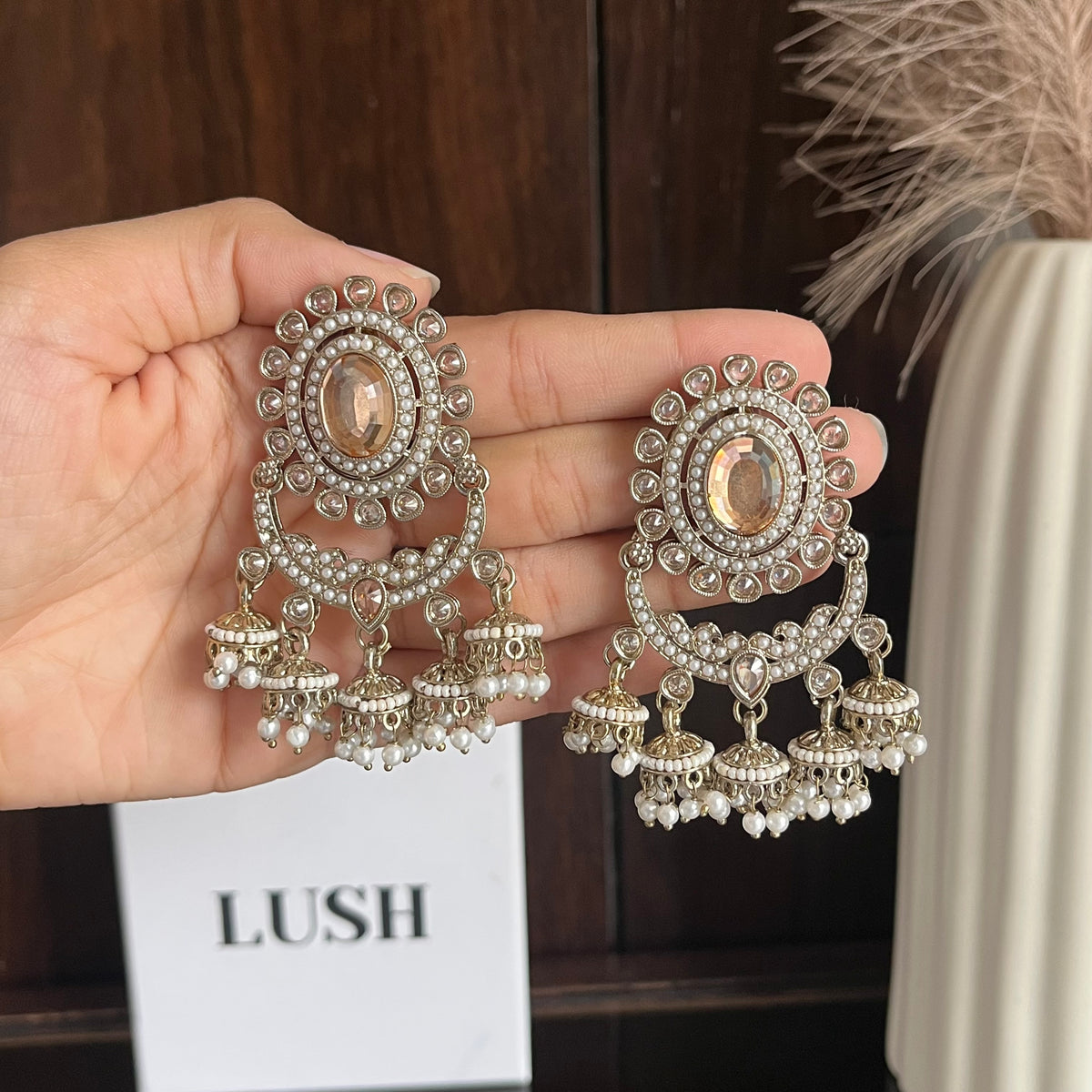 Meera Chandeliers