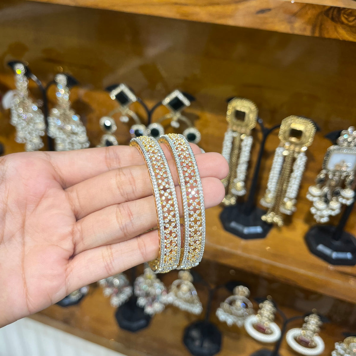 AD Bangles