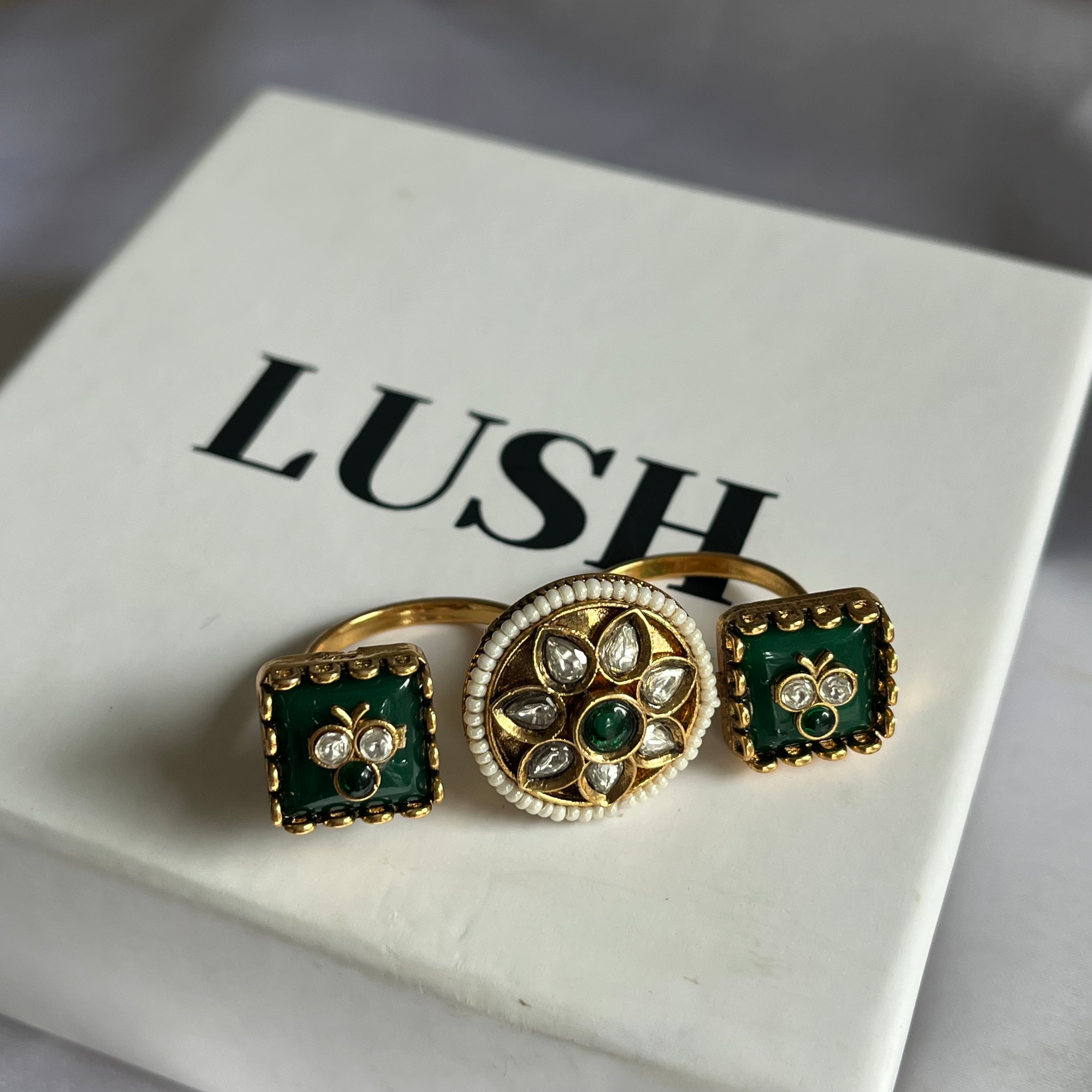 Ring
