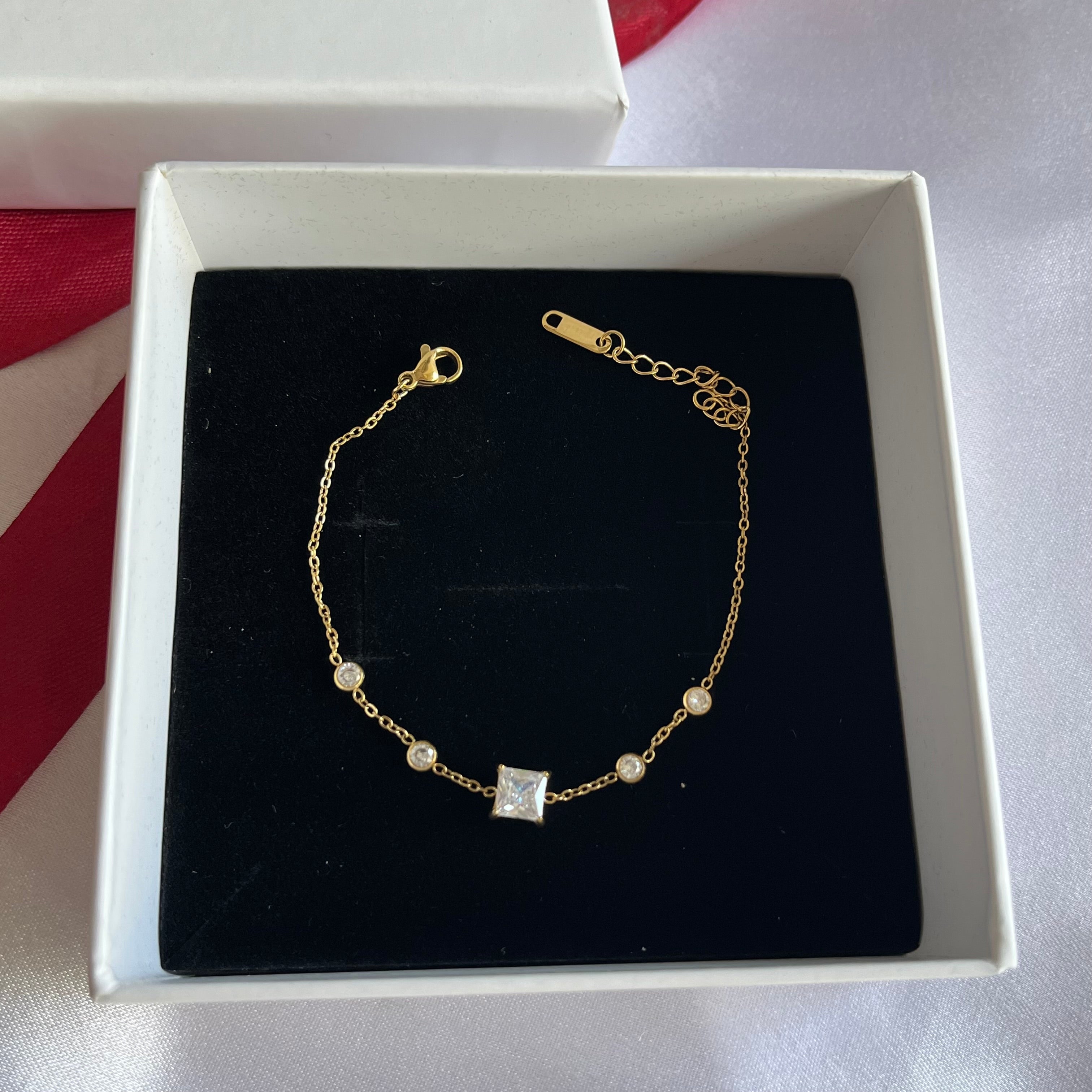 Princess Spark Bracelet
