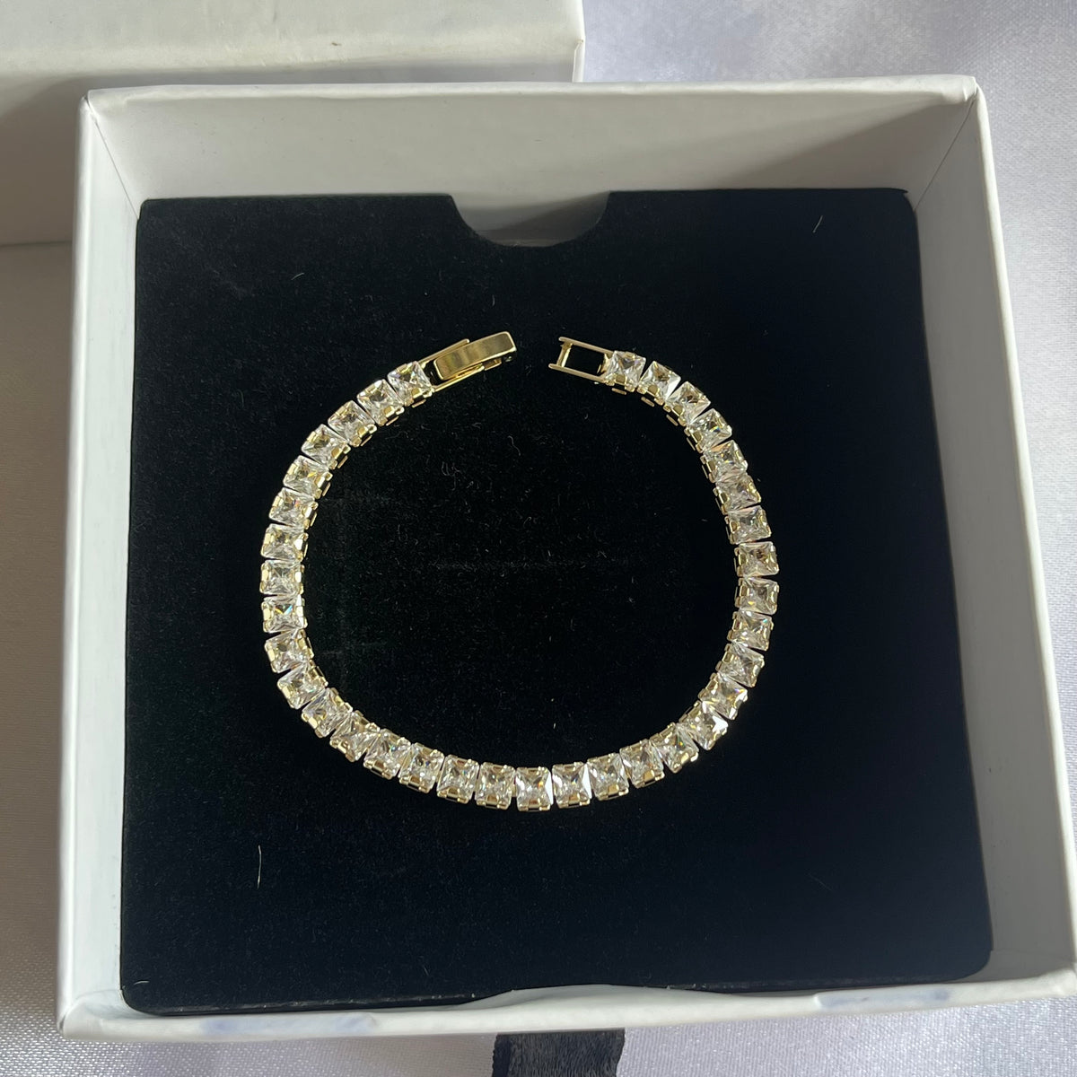 Bracelet