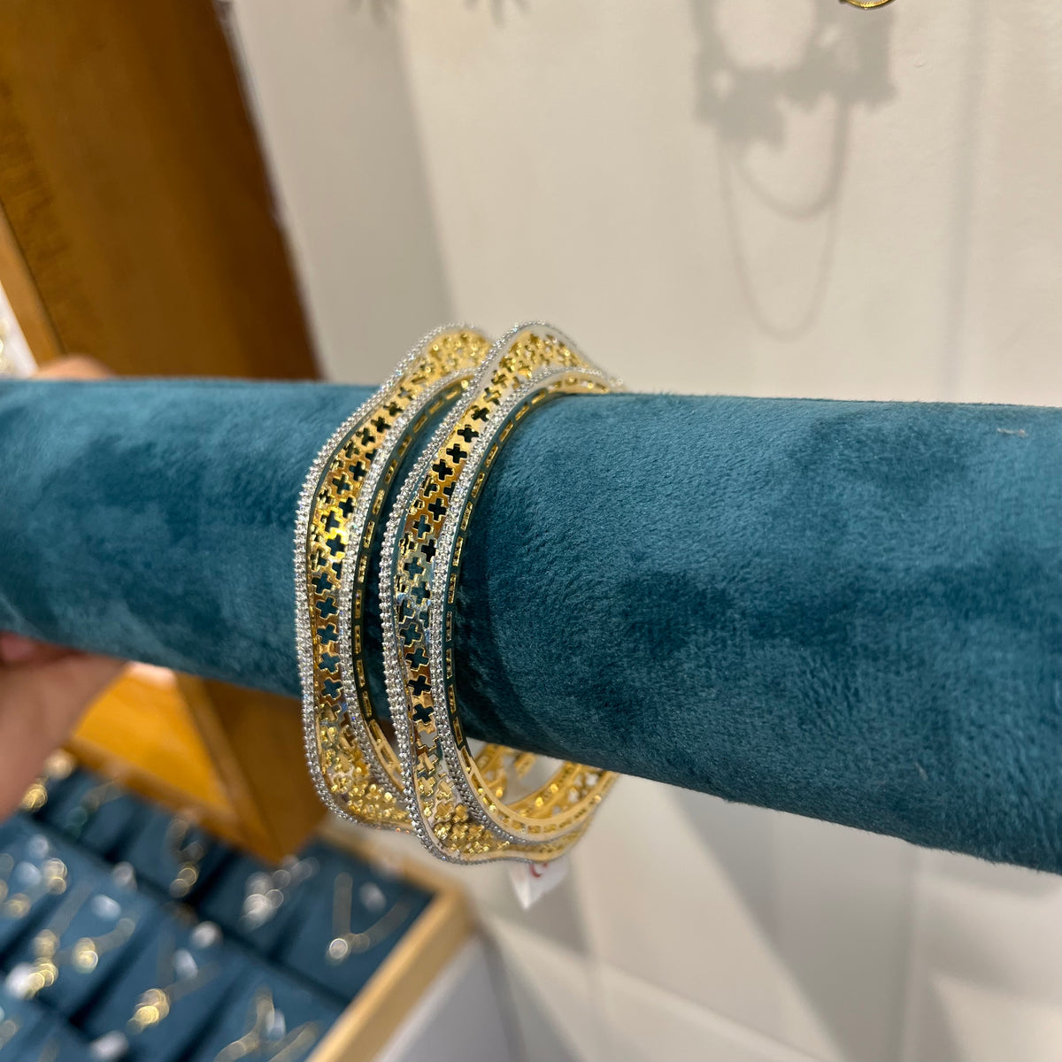 AD bangles