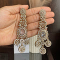 Elara Statement Earrings