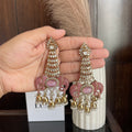 Royal Jhumka Chandbali