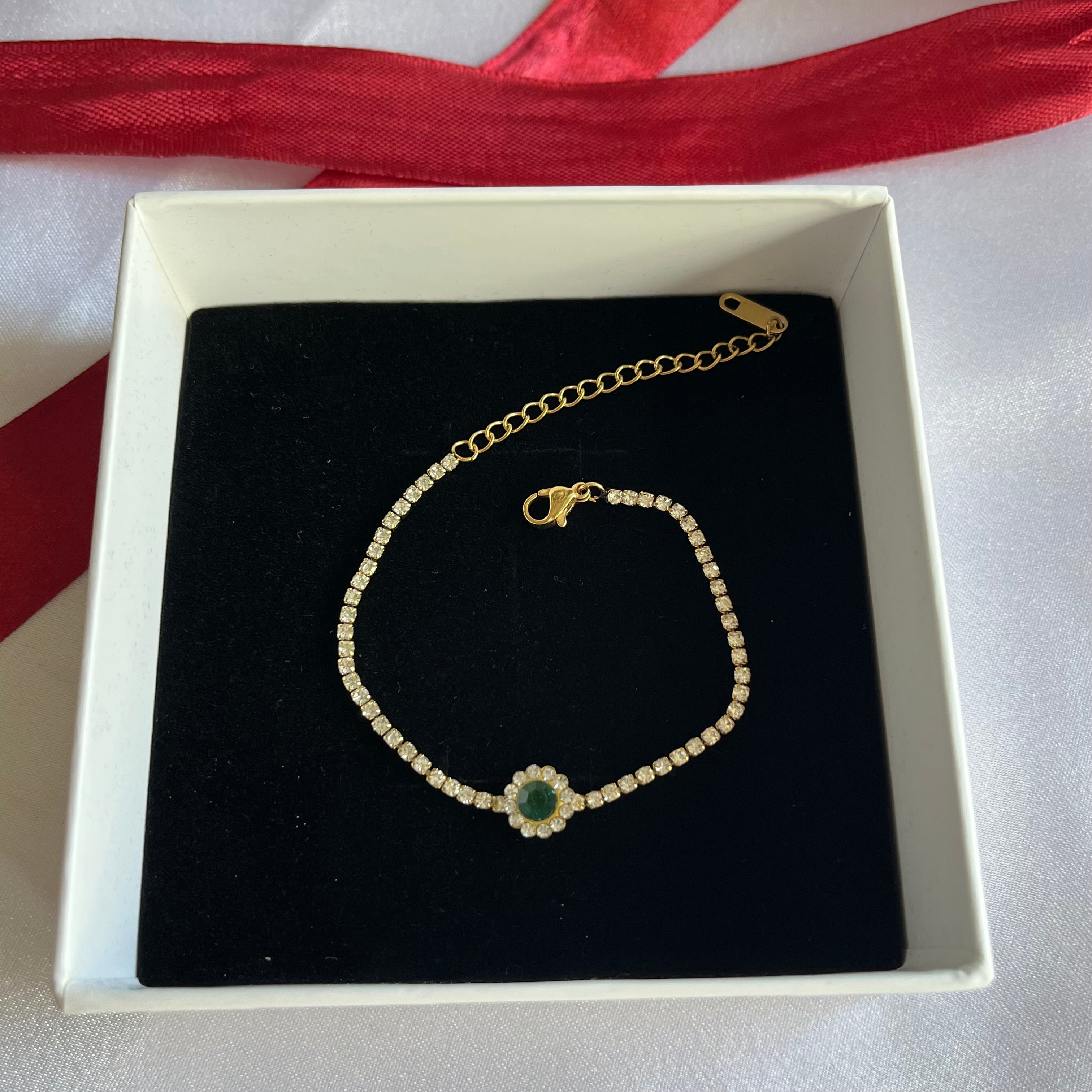 Bracelet