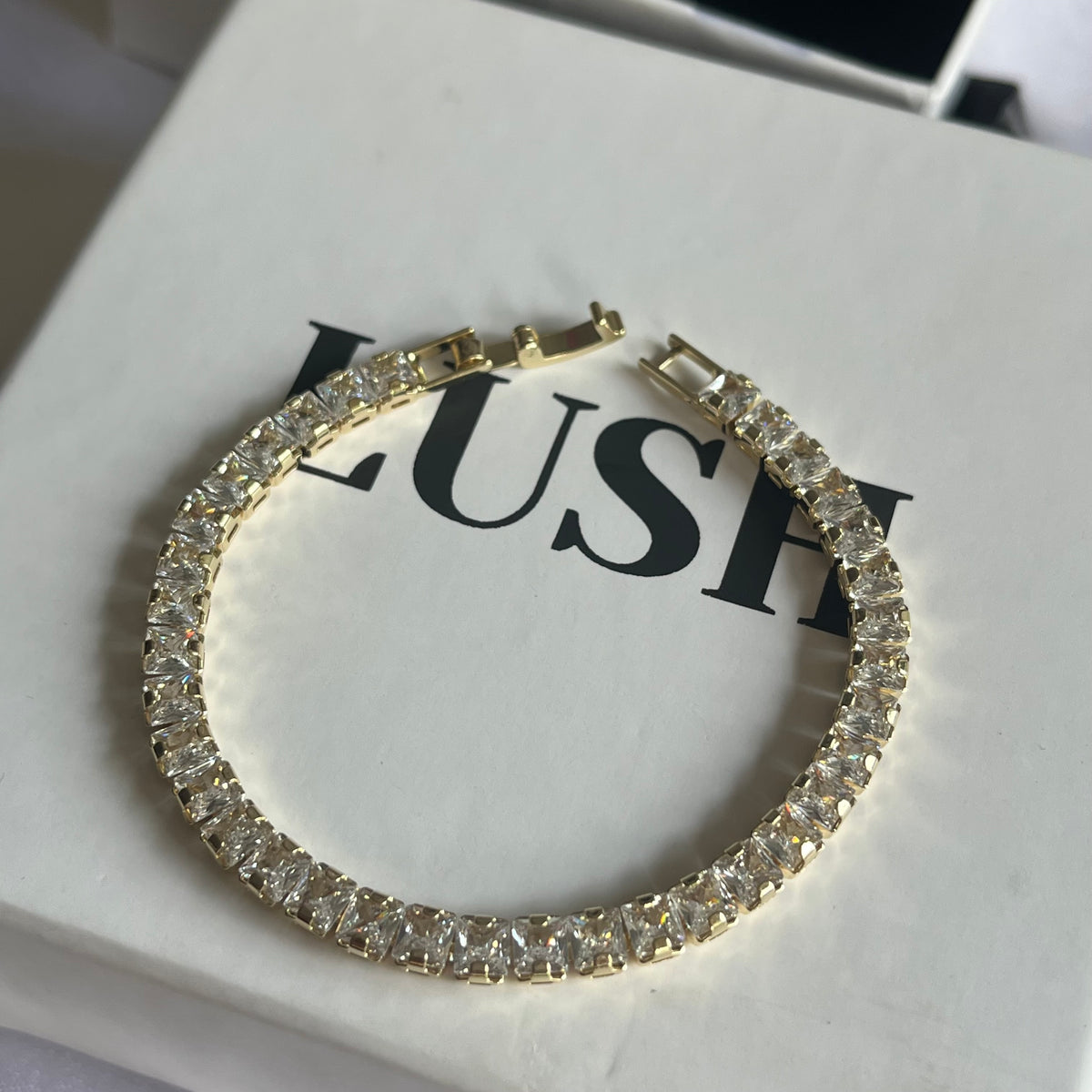 Bracelet
