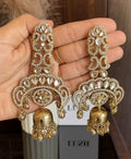 Sheesh Mahal Earrings