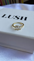 Tiya ring