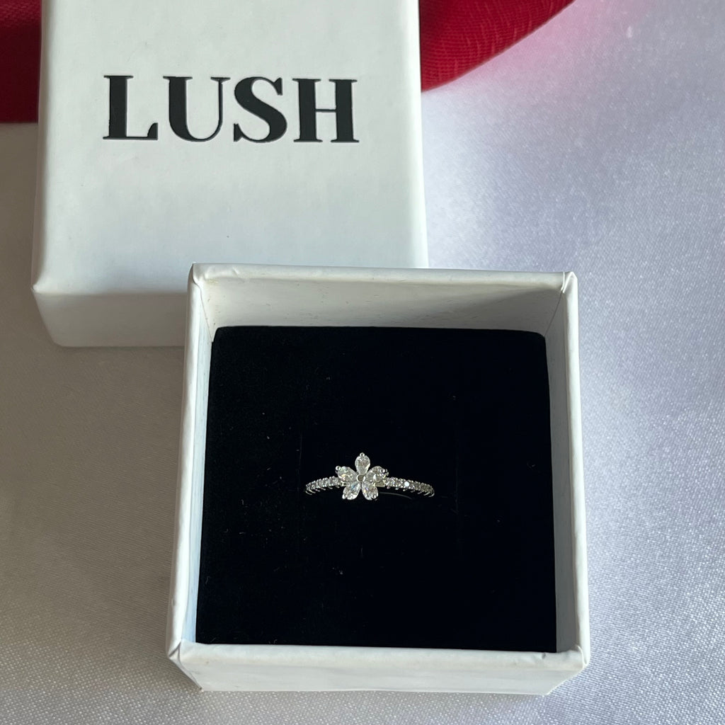 Silver Ring