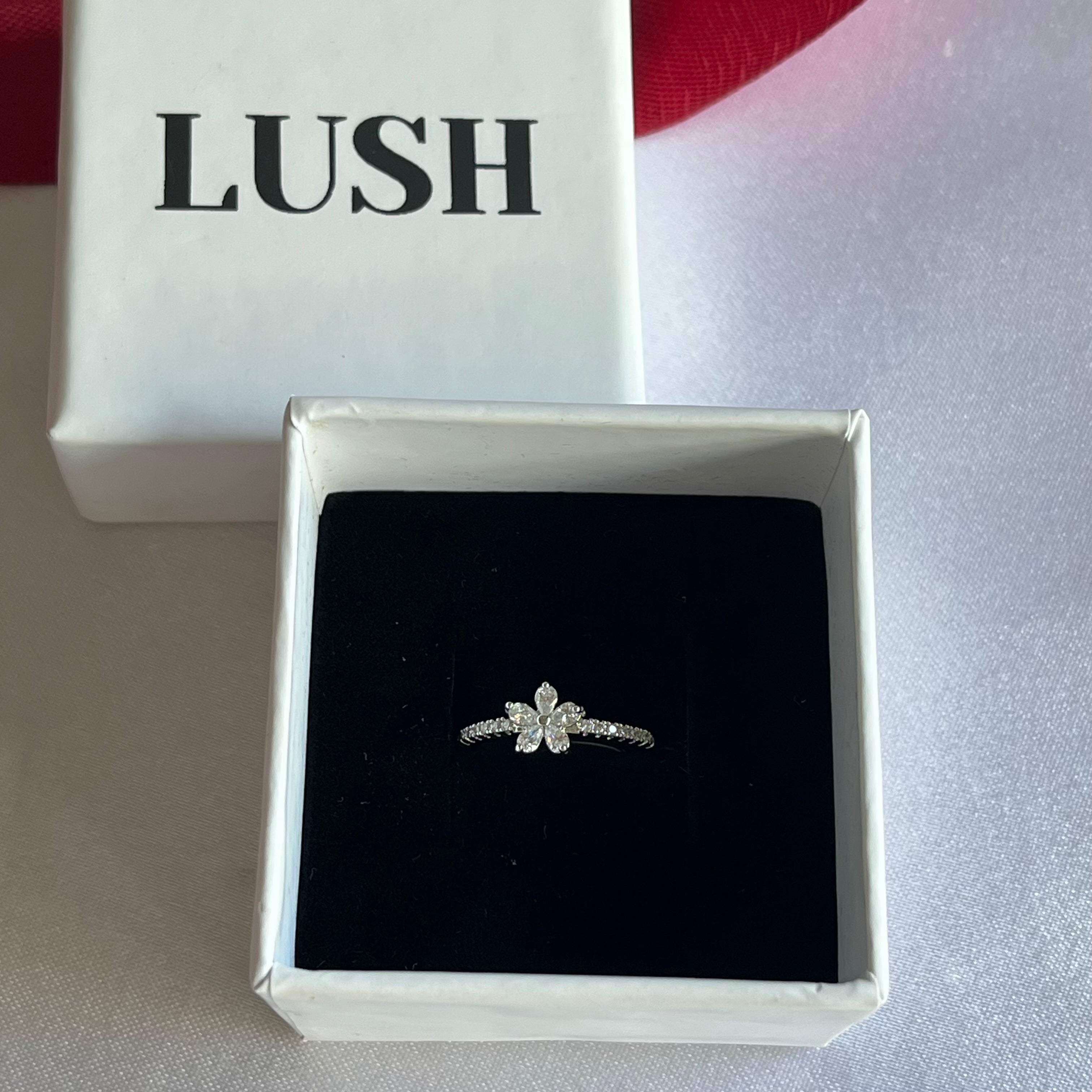 Silver Ring