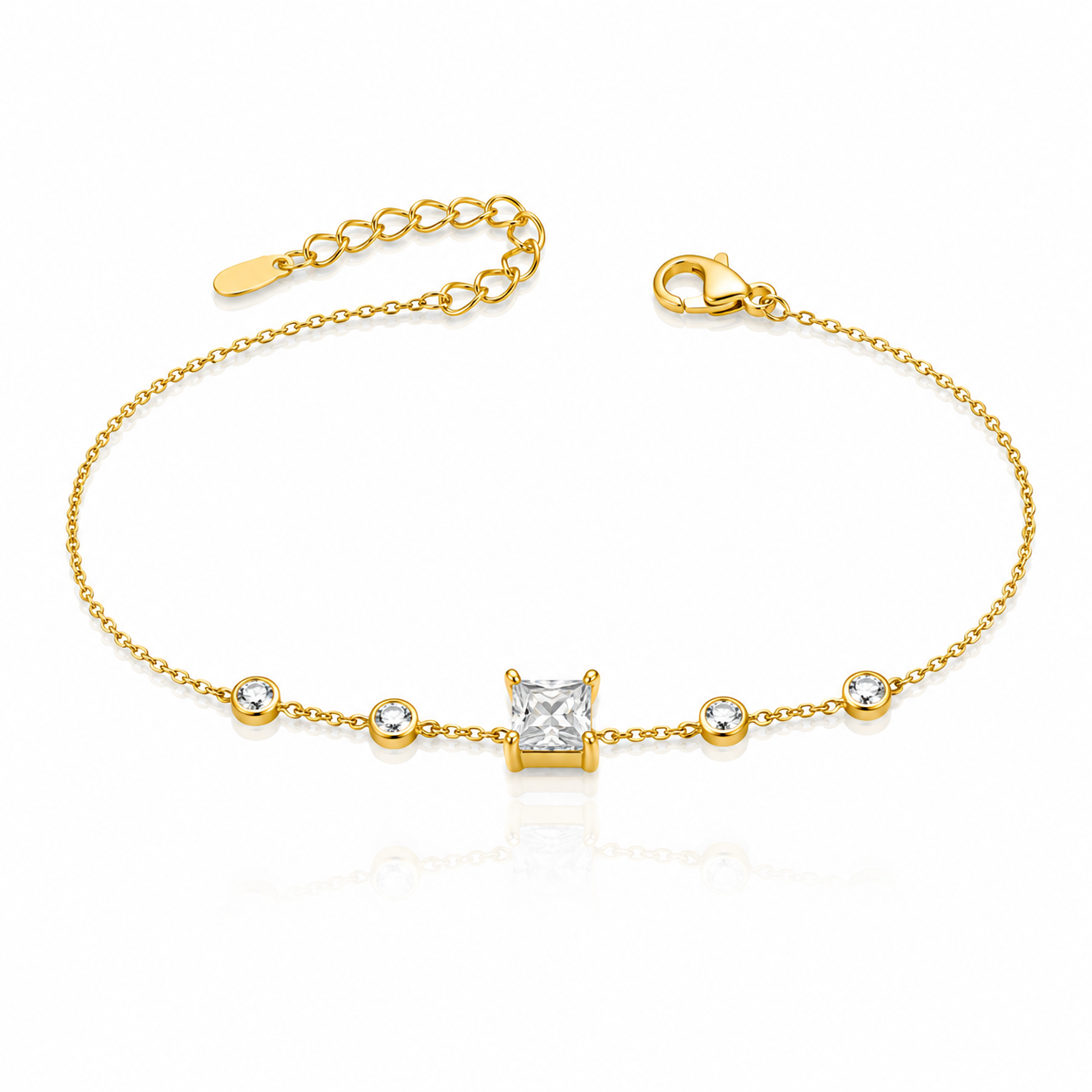 Princess Spark Bracelet